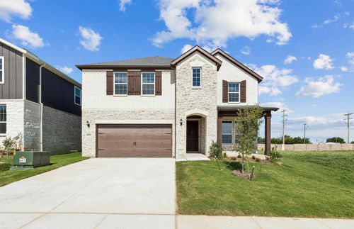 825 Norfolk Ln, Godley, TX, 76044-3041 | Card Image
