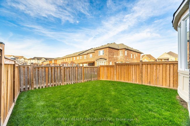 69 Phyllis Dr, House attached with 4 bedrooms, 3 bathrooms and 2 parking in Caledon ON | Image 25