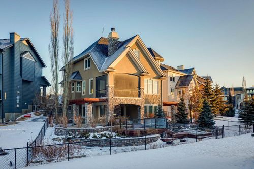 135 Coopers Hill Sw, Airdrie, AB, T4B3B8 | Card Image