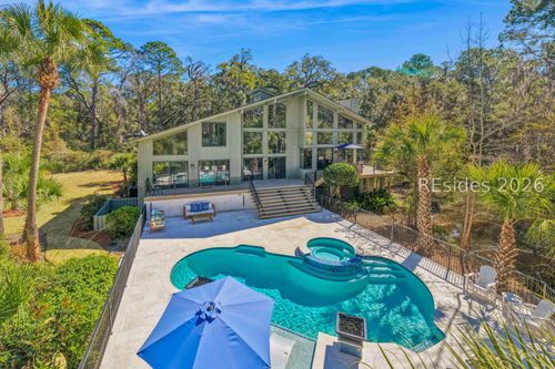 30 Plantation Dr, Hilton Head Island, SC, 29928-4402 | Card Image
