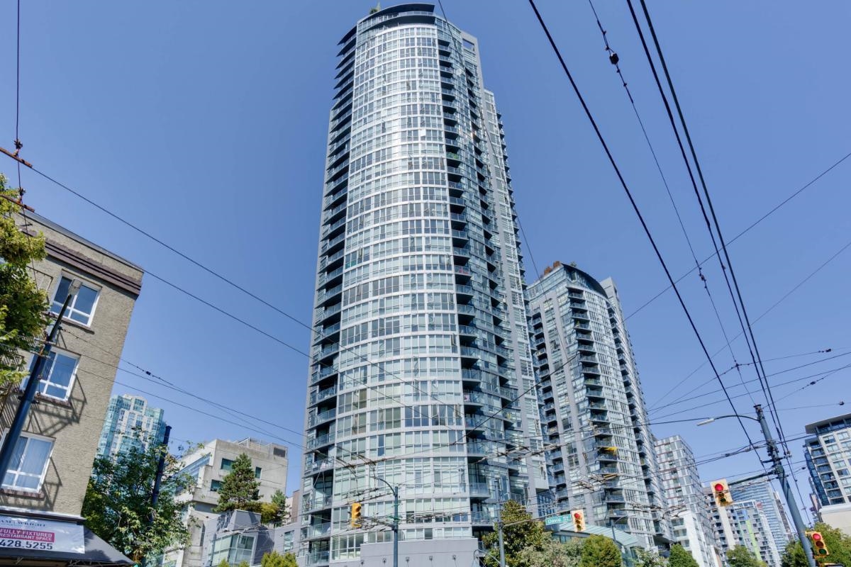 Residential in Vancouver