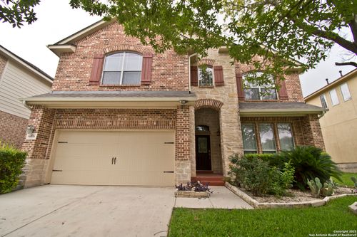 6006 Diego Ln, San Antonio, TX, 78253-5624 | Card Image