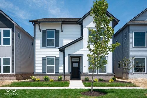 803 James William Ln, Westfield, IN, 46074-9968 | Card Image