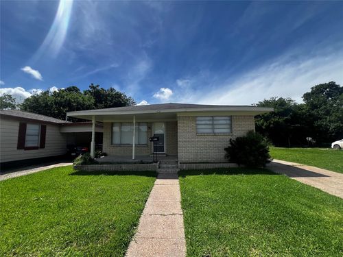 1319 W Procter Street, Port Arthur, TX, 77640 | Card Image