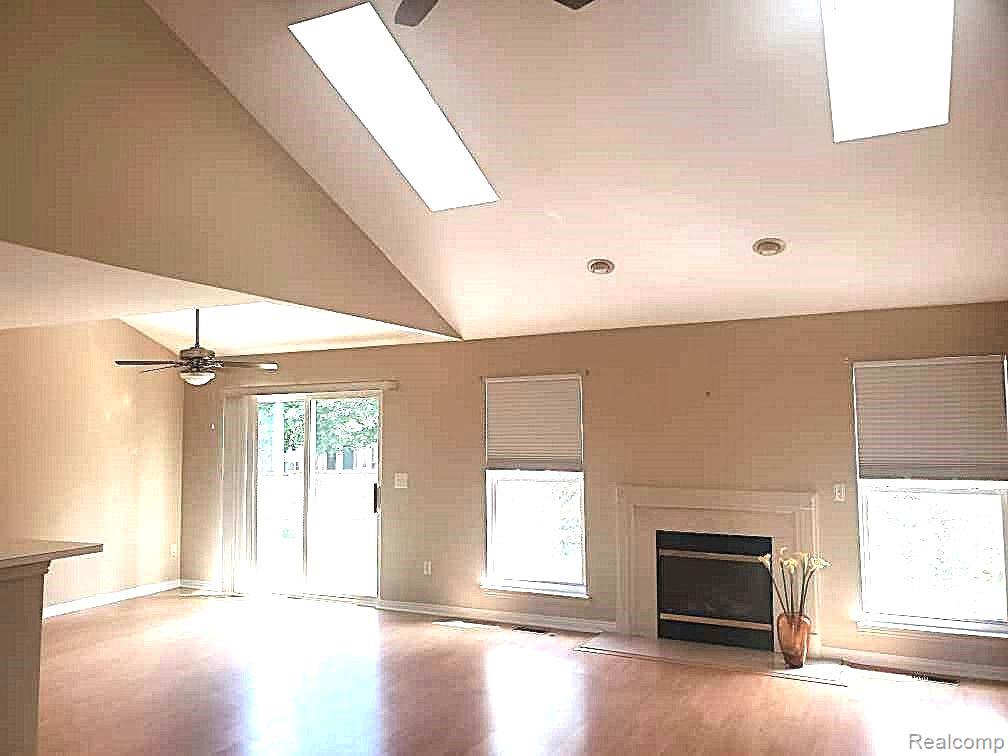Residential Lease in Sterling Heights 2