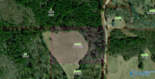6.7 ac County Road 469, Collinsville, AL, 35961 | Card Image
