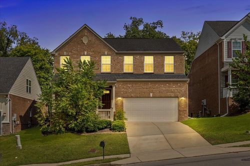 7936 Oakfield Grv, Brentwood, TN, 37027-8837 | Card Image