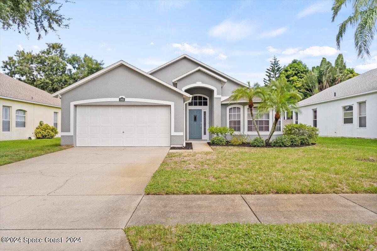 Worchester Way, Merritt Island, FL 32953