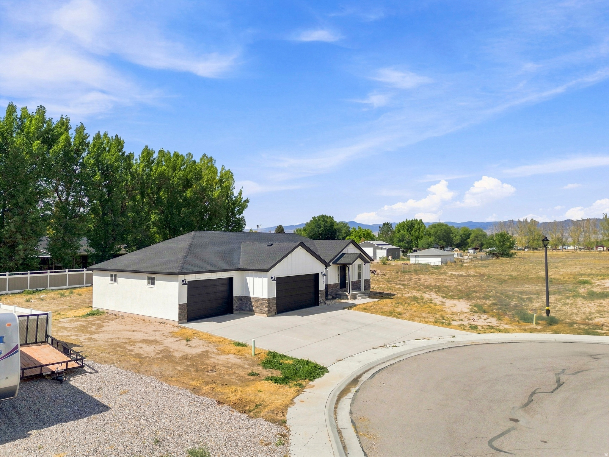 Residential in Gunnison 3