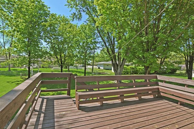 525 Aberdeen Dr, House other with 4 bedrooms, 2 bathrooms and null parking in Waite Park MN | Image 17