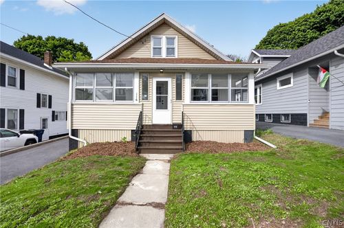 116 Malverne Dr, Syracuse, NY, 13208 | Card Image
