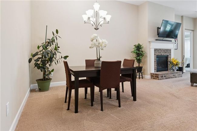 380 Falcon Way, House other with 4 bedrooms, 4 bathrooms and null parking in Hoschton GA | Image 5