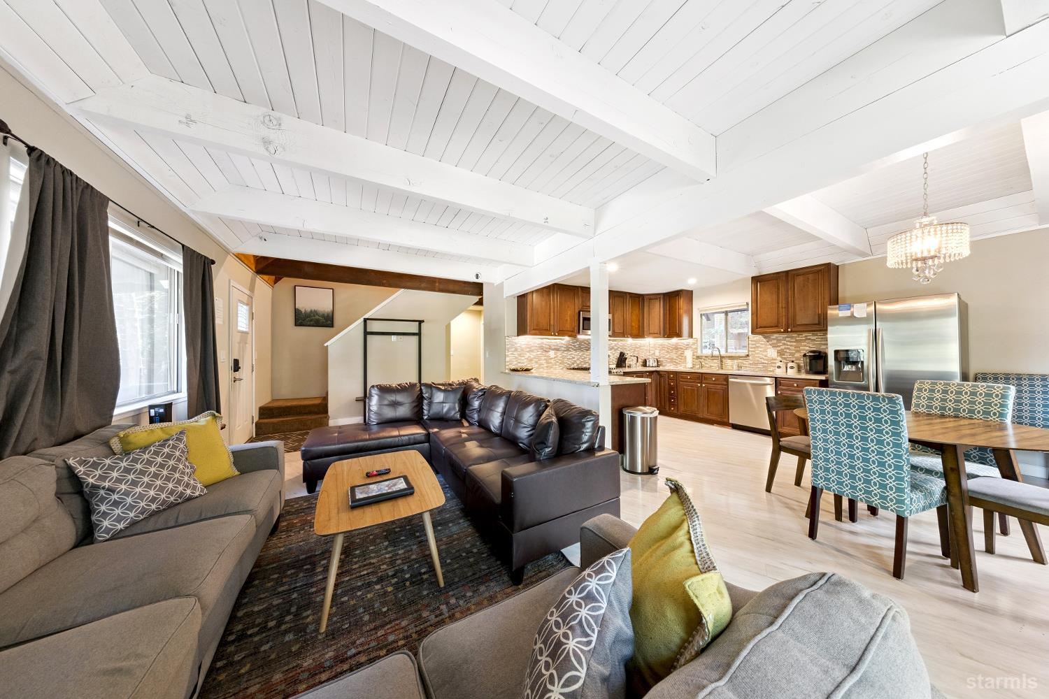 Residential in South Lake Tahoe 4