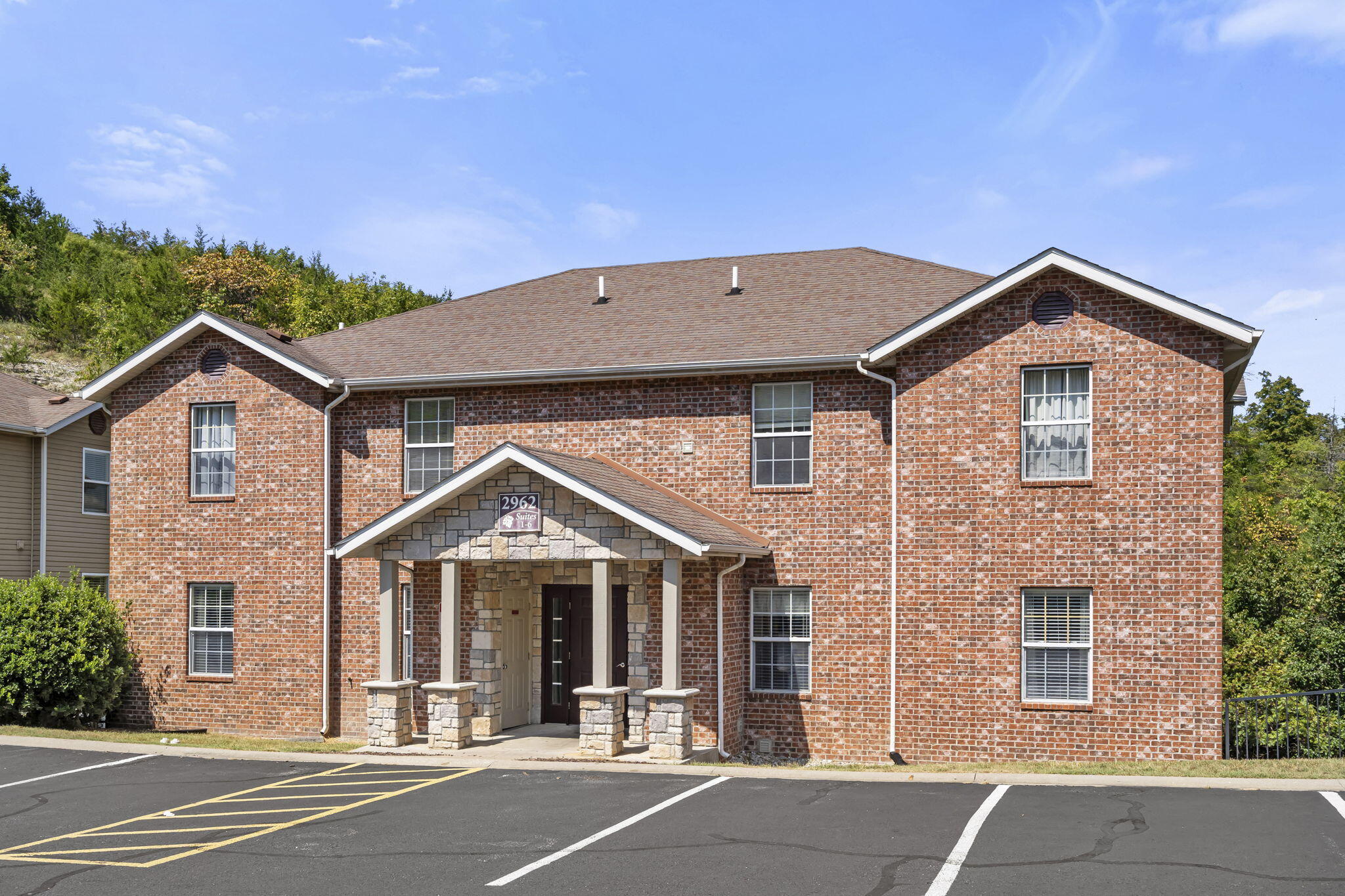 Residential in Branson