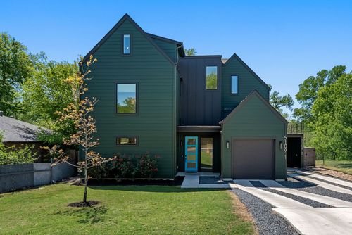 1-5109 Stone Gate Dr, Austin, TX, 78721-1611 | Card Image