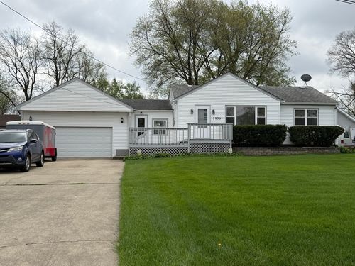 3935 Arthur Terrace Court, Markham, IL, 60428 | Card Image