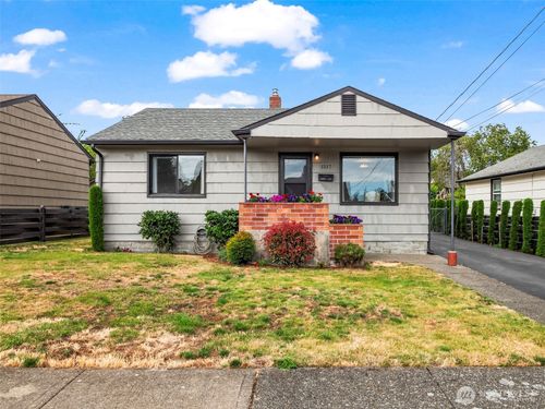 1517 S 54th St, Tacoma, WA, 98408-4222 | Card Image