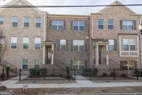 1950 Bainbridge Ln, Atlanta, GA, 30345-8804 | Card Image