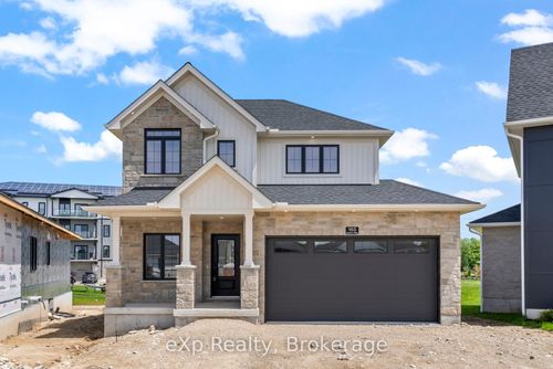 165 Jacks Way, Mount Forest, ON, N0G2L1 | Card Image