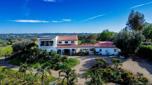 40616 Rock Mountain Road, Fallbrook, CA, 92028 | Card Image