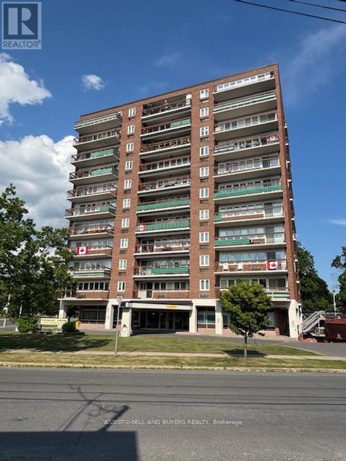 708-308 Second Street S, Cornwall, ON, K6H1Z1 | Card Image