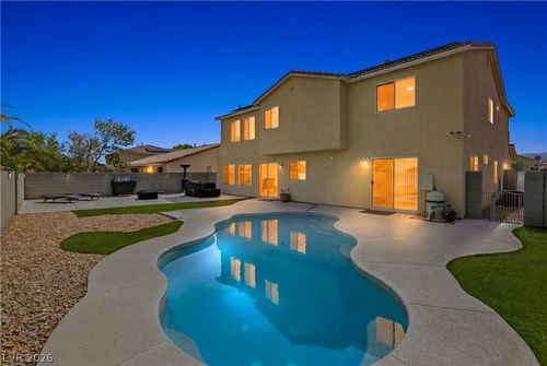 6316 Coyote Valley Ct, North Las Vegas, NV, 89084-2006 | Card Image