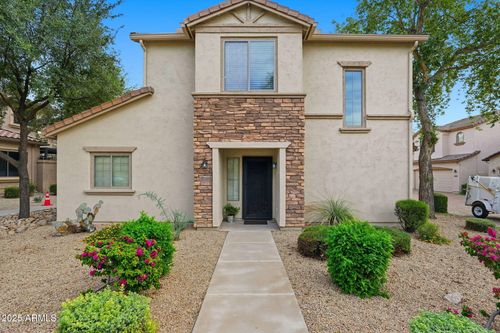 3640 W Muirfield Ct, Anthem, AZ, 85086-6052 | Card Image