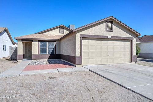 11838 W Corrine Dr, El Mirage, AZ, 85335-2391 | Card Image