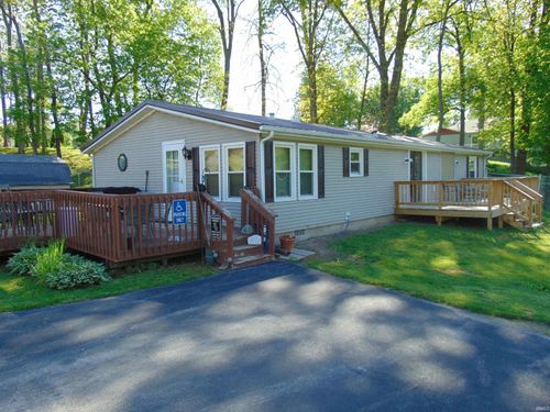 3662 E Lake Rd 28w Avenue, Monticello, IN, 47960 | Card Image
