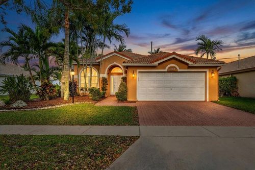 1808 Nw 145th Ter, Pembroke Pines, FL, 33028-2863 | Card Image