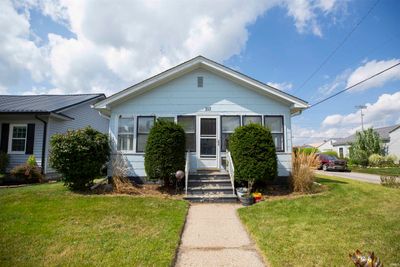 213 N State Street, House other with 2 bedrooms, 1 bathrooms and null parking in Mishawaka IN | Image 1