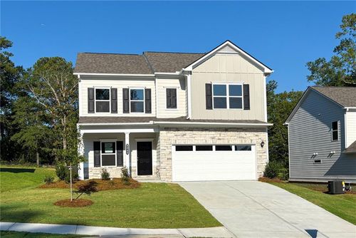 8049 Haven Springs Trace, Douglasville, GA, 30134 | Card Image