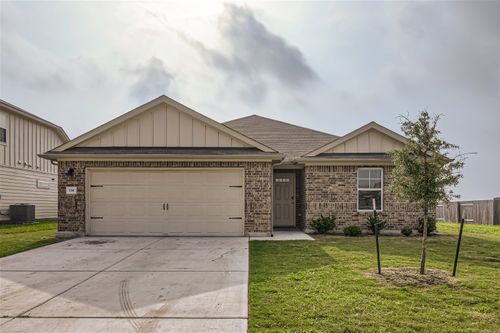 114 Torre Mileto Way, Hutto, TX, 78634-5800 | Card Image