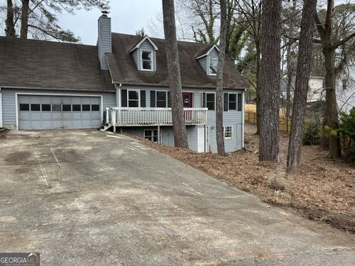 4908 Sunrise Way, Gainesville, GA, 30504-5231 | Card Image