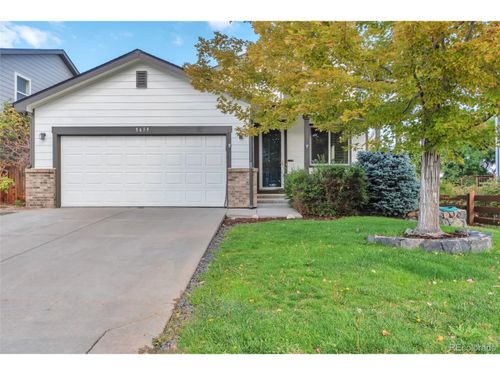 5639 Jaguar Way, Lone Tree, CO, 80124-5205 | Card Image