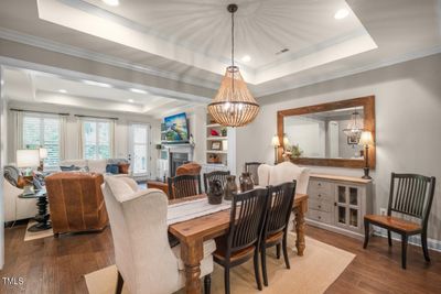 DIning Family Room view | Image 3