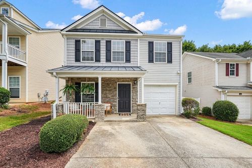115 Nacoochee Way, Canton, GA, 30114-9020 | Card Image