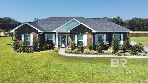 9352 Hall Road, Grand Bay, AL, 36541 | Card Image