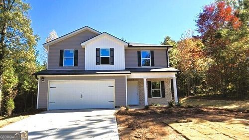 11-80 Heyman Dr, Covington, GA, 30016-1448 | Card Image