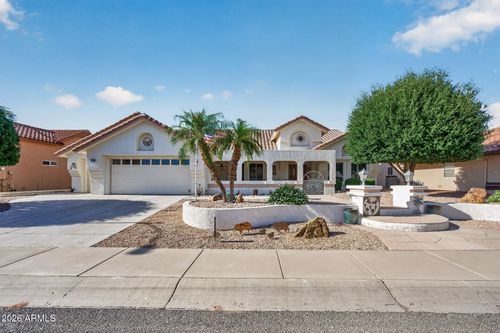 13702 W Ballad Dr, Sun City West, AZ, 85375-5805 | Card Image