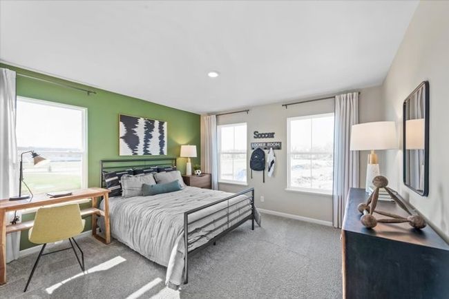 384 W Point Cir, House other with 4 bedrooms, 3 bathrooms and 3 parking in Algonquin IL | Image 17