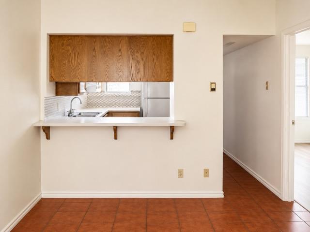 Residential Lease in Austin 3