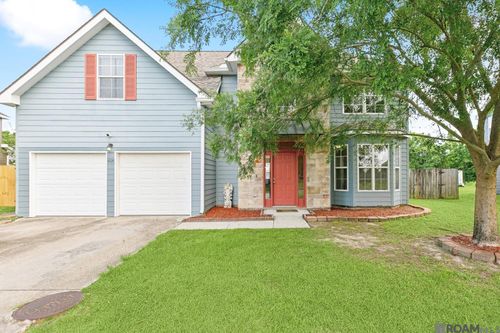37120 Kathleen Ave, Prairieville, LA, 70769-3465 | Card Image