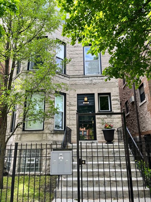 apt-3-4918 S Saint Lawrence Ave, Chicago, IL, 60615-2474 | Card Image