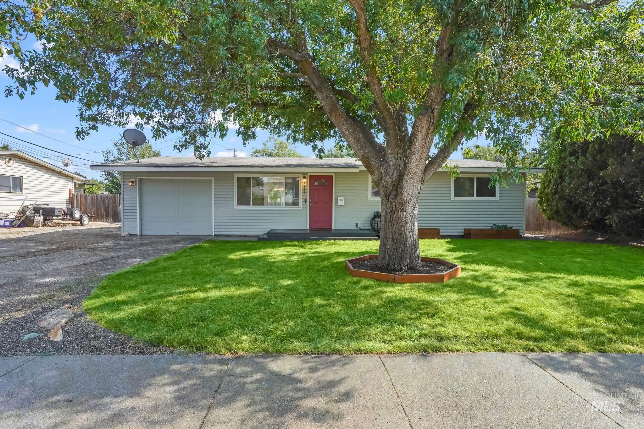 Malad St, Boise, ID 83705