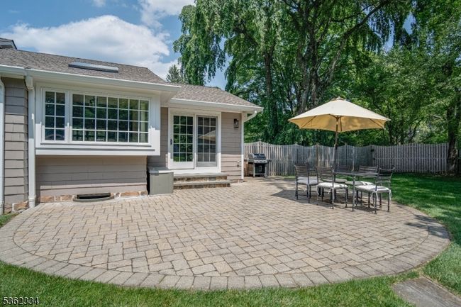 22 Hilltop Cir, House other with 4 bedrooms, 2 bathrooms and null parking in Mendham Twp NJ | Image 32