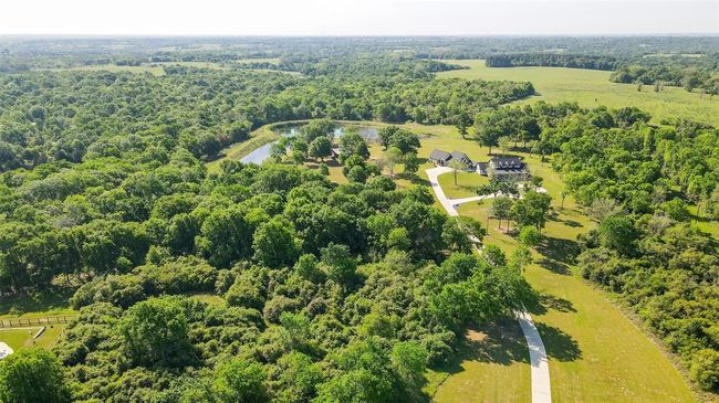 2865 Woodland Ranch Lane, Home with 0 bedrooms, 5 bathrooms and 3 parking in Chappell Hill TX | Image 5