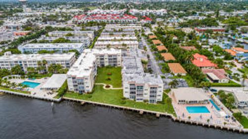 h308-646 Snug Harbor Dr, BOYNTON BEACH, FL, 33435-6191 | Card Image