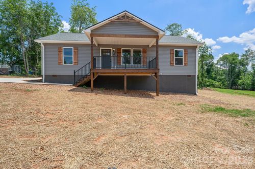 1649 Bentbrook Drive, Valdese, NC, 28690 | Card Image