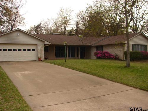 601 Jeffery Dr, Tyler, TX, 75703-4828 | Card Image